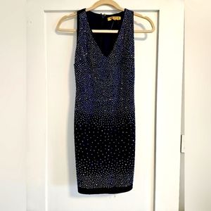 WOW Couture Gold Label Dress